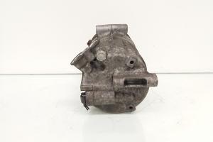 Compresor clima, Sanden, cod GM13232307, Opel Astra J Combi, 2.0 CDTI, A20DTH (idi:657639) din dezmembrari