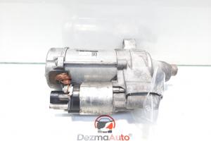 Electromotor, cod 03L911024B, Audi A5 Cabriolet (8F7), 2.0 TDI, CAG, 6 vit man (idi:421520) din dezmembrari