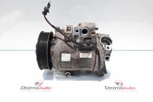 Compresor clima, cod 6Q0820803G, Skoda Roomster (5J), 1.2 B, BZG (idi:443788) din dezmembrari