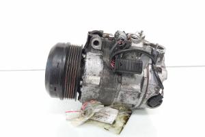 Compresor clima, cod 447260-5991, Mercedes Clasa E T-Model (S212), 2.2 CDI, OM651924 (idi:653853) din dezmembrari