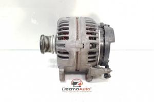 Alternator, cod 06F903023N, Seat Alhambra (710), 2.0 TDI, CFF (idi:386061) din dezmembrari