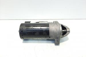 Electromotor, cod A6519062300, Mercedes Clasa C (W204), 2.2 CDI, OM651911, cutie automata (idi:612477) din dezmembrari