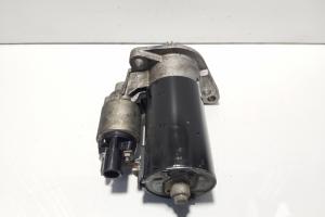 Electromotor cu Start-Stop, cod 02Z911024H, Skoda Octavia 2 (1Z3) 1.6 TDI, CAY, 5 vit man (idi:631291) din dezmembrari