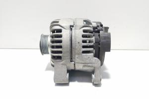 Alternator, Opel Astra G Sedan (F69), 1.4 benz, Z14XEP (idi:639562) din dezmembrari