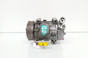 Compresor clima, Peugeot 307, 1.6 hdi, 9HX, 9659232180 (idi:442336) din dezmembrari