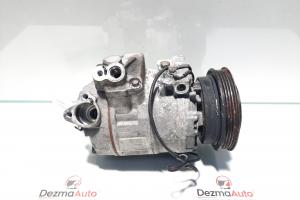 Compresor clima, cod 8D0260808, Audi A6 Avant (4B5, C5), 1.9 tdi, AJM (idi:440989) din dezmembrari