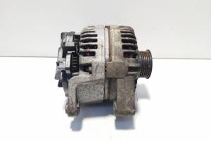 Alternator 100A, Bosch, cod GM55556069, Opel Combo Tour, 1.4 benz, Z14XEP (idi:639629) din dezmembrari