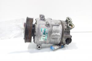 Compresor clima, cod 13232305, Opel Insignia A Sports Tourer, 2.0 CDTI, A20DTH (idi:649971) din dezmembrari