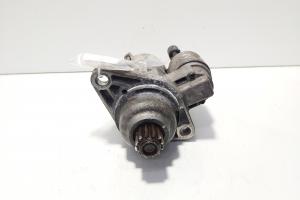 Electromotor, cod 0AM911023L, Skoda Superb II Combi (3T5), 1.6 TDI, CAY, cutie automata (idi:627039) din dezmembrari
