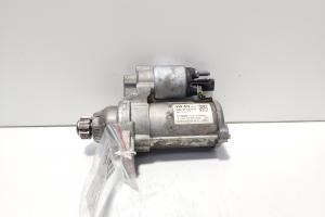 Electromotor, cod 02M911024R, Skoda Fabia 3 Combi (NJ5), 1.0 benz, CHYA, 5 vit man (idi:627034) din dezmembrari