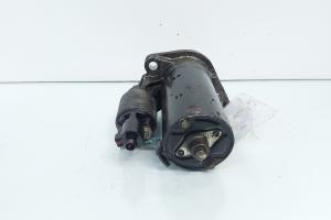 Electromotor, cod 02Z911023N, Seat Leon (1P1) 1.6 TDI, CAY, 5 vit man (idi:653586) din dezmembrari