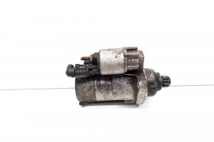 Electromotor, cod 02M911023N, Vw Jetta 3 (1K2) 2.0 TDI, AZV, 6 vit man (idi:530662) din dezmembrari
