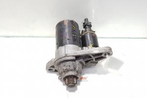 Electromotor, VW Lupo (6X1, 6E1), 1.4 benz, BBY (idi:385785) din dezmembrari