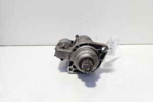 Electromotor, cod 02M911023N, Audi A3 (8P1) 2.0 TDI, AZV, 6 vit man (idi:627294) din dezmembrari