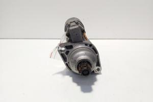 Electromotor, cod 03L911021E, Audi A4 Allroad (8KH, B8) 2.0 TDI, CGL, 6 vit man (idi:627050) din dezmembrari
