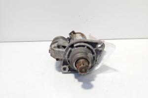 Electromotor, cod 02M911023M, Vw Passat Variant (3C5) 2.0 TFSI, BWA, 6 vit man (idi:645459) din dezmembrari