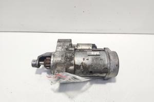 Electromotor, cod 03L911024B, Audi A5 Cabriolet (8F7), 2.0 TDI, CGL, cutie automata (idi:641173) din dezmembrari