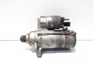 Electromotor, cod 02M911024P, VW Caddy 4, 2.0 TDI, CFH, 6 vit man (idi:507430) din dezmembrari