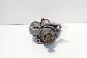 Electromotor, cod 02M911023M, Seat Toledo 3 (5P2) 2.0 TFSI, BWA, 6 vit man (idi:645459) din dezmembrari