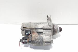 Electromotor Valeo, cod 02Z911024K, Skoda Yeti (5L) 1.6 TDI, CAY, 5 vit man (idi:630731) din dezmembrari