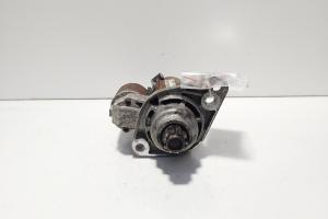 Electromotor Valeo, cod 02Z911023G, Skoda Octavia 2 Combi (1Z5) 2.0 FSI, BLR (idi:629030) din dezmembrari