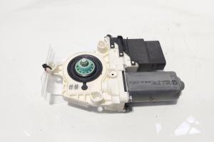 Motoras macara usa dreapta spate, cod 1K0959704E, Skoda Octavia 2 (1Z3) (id:677983) din dezmembrari