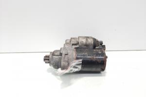 Electromotor, Skoda Fabia 1 Combi (6Y5), 1.4 benz, BKY, 5 vit man (idi:609575) din dezmembrari