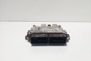 Calculator motor ECU, cod CV61-12A650-AMC, Ford Focus 3 1.0 benz, M1DA (id:677951) din dezmembrari