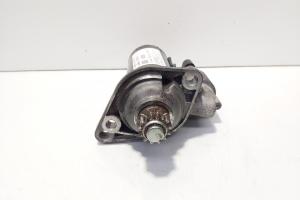 Electromotor cu Start Stop, cod 02Z911024H, Vw Golf 6 Cabriolet (517), 1.6 TDI, CAY, 5 vit man (idi:628367) din dezmembrari
