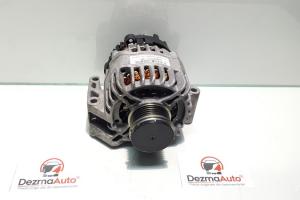 Alternator, Opel Meriva A, 1.3 CDTI, Z13DTJ (idi:343558) din dezmembrari