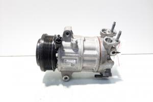 Compresor clima, cod JX61-19D629-HA, Ford Grand C-Max, 1.0 ECOBOOST, B7DA (idi:617447) din dezmembrari