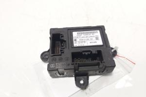 Modul usa stanga fata, cod 7G9T-14B533-EF, Ford Mondeo 4 vol pe stanga (id:678185) din dezmembrari