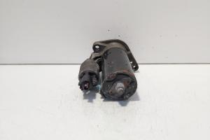 Electromotor, cod 02Z911023N, Skoda Rapid (NH3), 1.6 TDI, CAY, 5 vit man (idi:646965) din dezmembrari