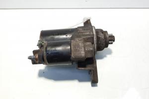 Electromotor, cod 02T911023G, Skoda Fabia 1 (6Y2) 1.4 16v benz, AUA, 5 vit man (idi:552123) din dezmembrari