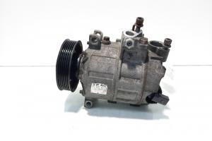Compresor clima, cod 1K0820803N, Skoda Superb II (3T4), 1.9 TDI, BXE (idi:618631) din dezmembrari