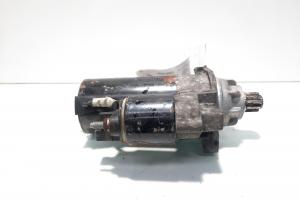 Electromotor, cod 02M911023F, Vw Golf 4 (1J1) 1.9 TDI, ASZ, 6 vit man (idi:585683) din dezmembrari