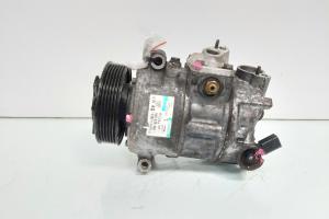 Compresor clima, cod 1K0820859F, VW Passat Variant (3C5), 2.0 TDI, BKP (idi:618887) din dezmembrari