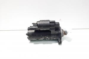 Electromotor, cod 0986020280, Vw Passat (3C2) 1.9 TDI, BKC, cutie automata (idi:568039) din dezmembrari