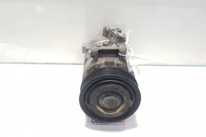 Compresor clima, cod 4M0820803, Audi A4 Allroad (8WH, B9), 2.0 TDI, DEUA (idi:395466) din dezmembrari