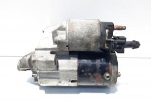 Electromotor, cod V755001780, Peugeot 208, 1.4 benz 16V, 8FS, 5 vit man (idi:502651) din dezmembrari