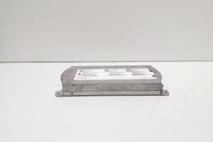 Modul bluetooth, cod 9205859-01, Bmw 5 Touring (E61) (id:678034) din dezmembrari