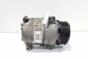 Compresor clima, cod 8200436108, Renault Laguna 2 Combi, 2.2 DCI, G9T600 (idi:613966) din dezmembrari