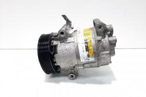 Compresor clima, cod 8200309193, Renault Scenic 2, 1.9 DCI, F9Q812 (idi:613973) din dezmembrari