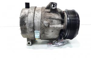 Compresor clima, cod 8200021822, Renault Laguna 2, 1.9 DCI, F9Q750 (idi:613970) din dezmembrari
