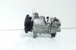 Compresor clima, Toyota Corolla (E12), 2.0 diesel, 1CD-FTV (idi:613983) din dezmembrari