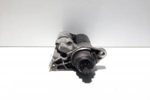 Electromotor, VW Lupo (6X1, 6E1), 1.4 benz 16V, BBY, 5 vit man (idi:500514) din dezmembrari