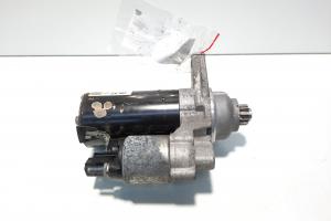 Electromotor, cod 02Z911023N, Skoda Superb II Combi (3T5), 1.6 TDI, CAY ,5 vit man (idi:579532) din dezmembrari