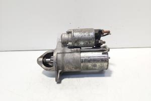 Electromotor, cod GM55556092, Opel Zafira B (A05), 1.6 benz, Z16XER, 5 vit man (idi:646400) din dezmembrari