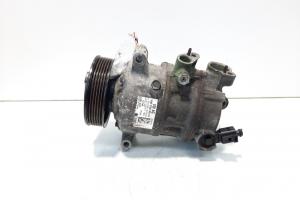 Compresor clima, cod 5Q0820803G, Audi A3 Sportback (8VA), 2.0 TDI, CRB (idi:612457) din dezmembrari