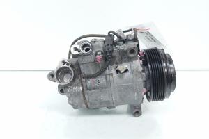 Compresor clima, cod 447260-1851, Bmw 5 (E60), 2.0 diesel. N47D20A (idi:613207) din dezmembrari